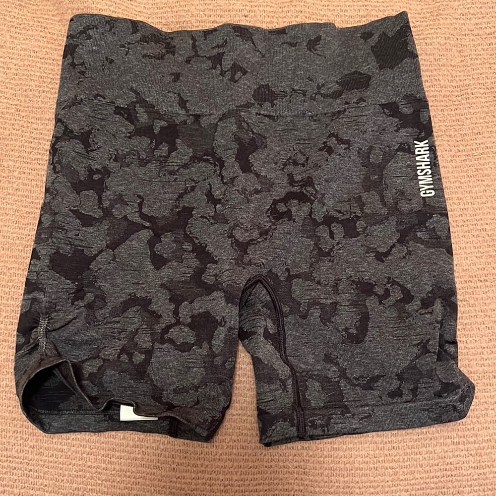 Gymshark shorts